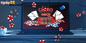 Casino trực tuyến uy tín tại Việt Nam