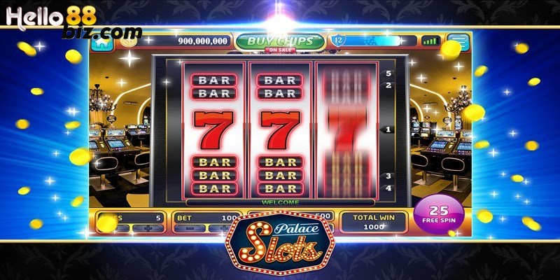 Những trò chơi hấp dẫn tại casino trực tuyến uy tín tại Việt Nam