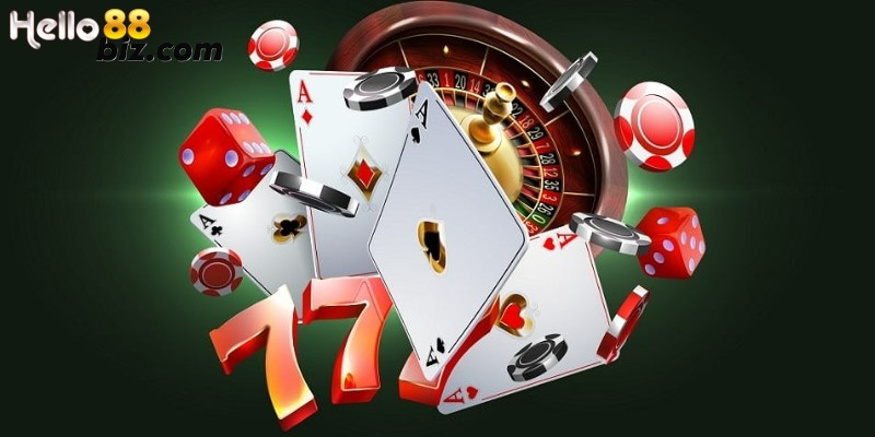 Những ưu điểm nổi bật có tại casino trực tuyến uy tín tại Việt Nam