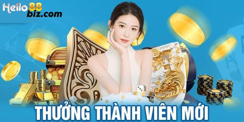 Người chơi cần thường xuyên cập nhật thông tin ưu đãi mà đơn vị cung cấp