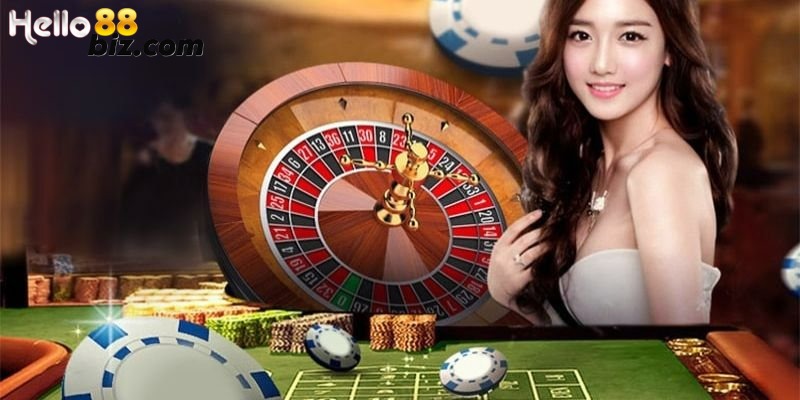 Game thủ cần tham khảo rõ điều kiện Hello88 quà tặng thành viên mới