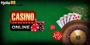 Hướng dẫn rút tiền casino trực tuyến cung cấp từng thao tác