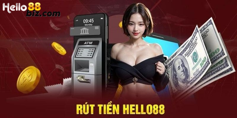 Một số nguyên nhân khiến bạn rút tiền Hello88 không thành công