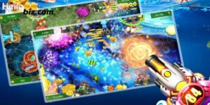 Top game bắn cá uy tín nhất